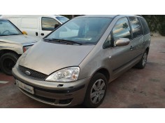 ford galaxy (vy) del año 2002 2