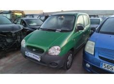 hyundai atos (mx) del año 1950 2