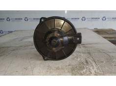 Recambio de motor calefaccion para mitsubishi montero (v20/v40) 2.8 turbodiesel referencia OEM IAM 1940000340  