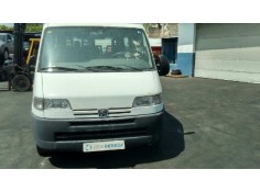 peugeot boxer caja abierta (rs2850)(230)(´02) del año 2001 2