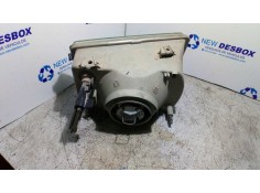 Recambio de faro izquierdo para renault 21 berlina (b/l48) 2.1 turbodiesel referencia OEM IAM 02242   2
