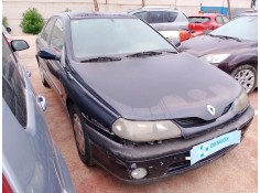 renault laguna (b56) del año 2000