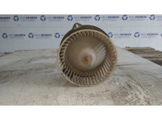 Recambio de motor calefaccion para mitsubishi montero (v20/v40) 2.8 turbodiesel referencia OEM IAM 1940000340   2