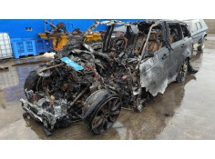 land rover range rover sport del año 2013 2