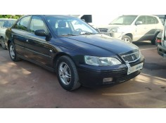 honda accord berlina (cc/ce) del año 1999