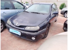 renault laguna (b56) del año 2000 2