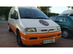 fiat scudo (222) del año 2002