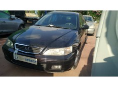 honda accord berlina (cc/ce) del año 1999 2
