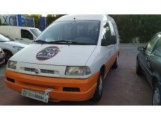 fiat scudo (222) del año 2002 2
