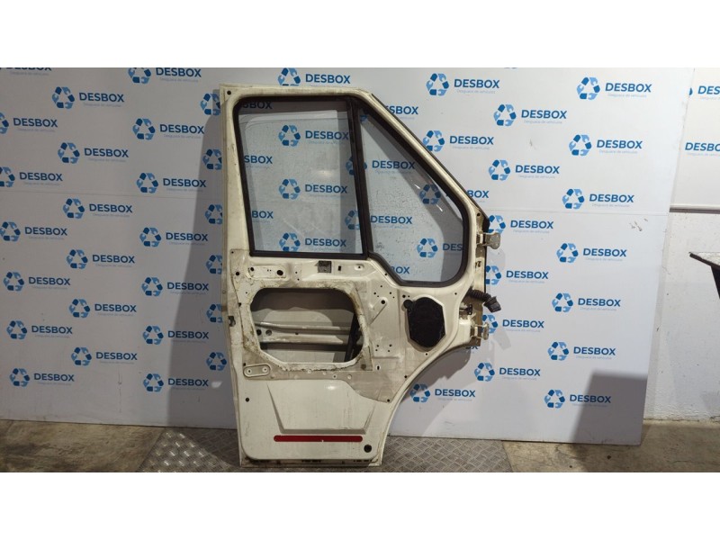 Recambio de puerta delantera izquierda para ford transit caja cerrada, corta (fy) (2000 =>) ft 330 2.4 referencia OEM IAM   