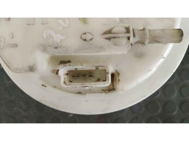 Recambio de aforador para peugeot 406 coupe (s1/s2) 2.0 16v cat referencia OEM IAM 9638028980  