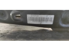 Recambio de refuerzo paragolpes delantero para citroen c3 1.4 audace referencia OEM IAM 9680304380   2