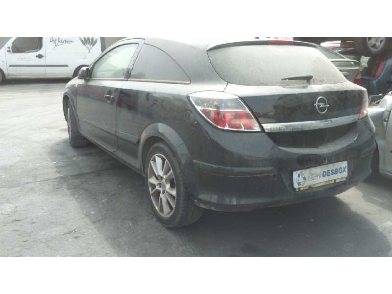 opel astra h ber. del año 2006