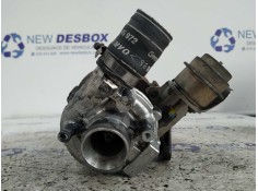 Recambio de turbocompresor para volkswagen golf iii berlina (1h1) 1.9 tdi referencia OEM IAM 028145702D  