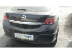 opel astra h ber. del año 2006 2