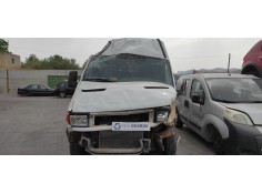 iveco daily caja cerrada (1999 =>) del año 2002 2
