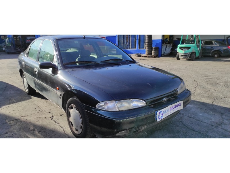 ford mondeo berlina (gd) del año 1995