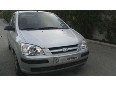 hyundai getz (tb) del año 2004