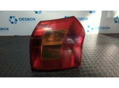 Recambio de piloto trasero derecho para toyota corolla (e12) 2.0 d-cat referencia OEM IAM 0251  