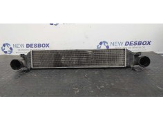 Recambio de intercooler para mercedes-benz clase c (w203) sportcoupe 1.8 cat referencia OEM IAM A2035000000  