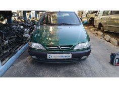 citroen xsara berlina del año 1997 2