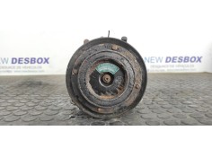 Recambio de compresor aire acondicionado para mitsubishi montero (l040) 2500 td (2-ptas.) referencia OEM IAM 0473002310  
