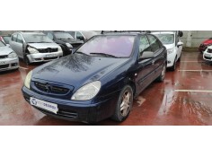 citroen xsara berlina del año 2002 2
