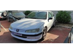 peugeot 406 berlina (s1/s2) del año 1996 2