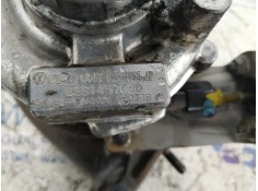 Recambio de turbocompresor para volkswagen golf iii berlina (1h1) 1.9 tdi referencia OEM IAM 028145702D   2