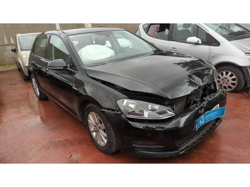 volkswagen golf vii lim. (5g1) del año 2014