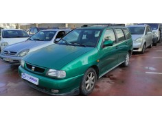 seat cordoba berlina (6k2) del año 1997 2