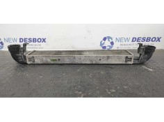 Recambio de intercooler para mercedes-benz clase c (w203) sportcoupe 1.8 cat referencia OEM IAM A2035000000   2