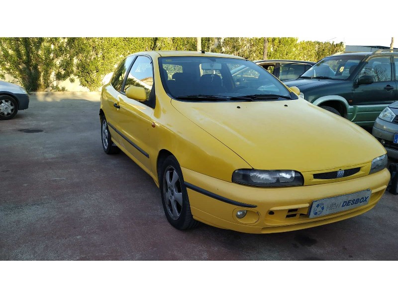 fiat bravo (182) del año 2000