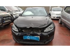 volkswagen golf vii lim. (5g1) del año 2014 2