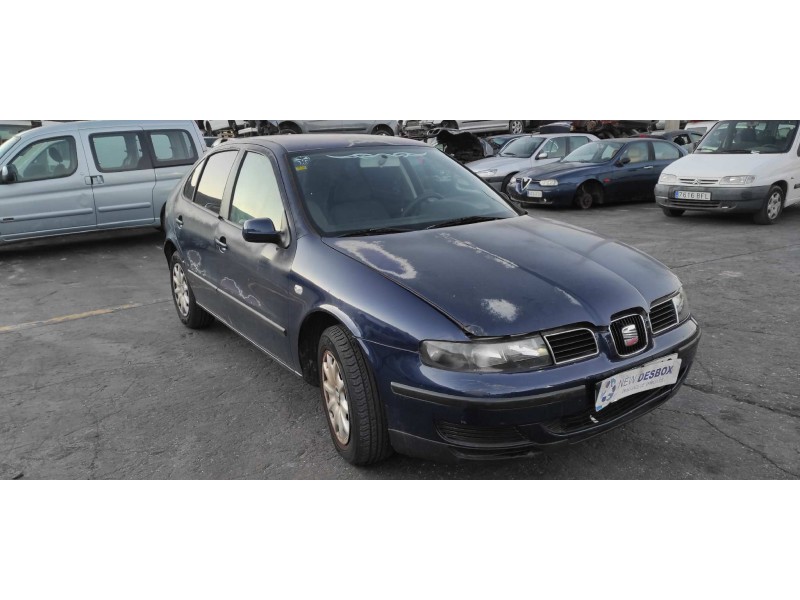 seat leon (1m1) del año 2001