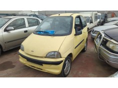 ligier nova del año 2003 2
