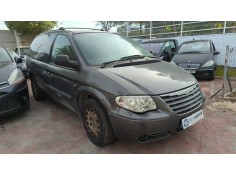 chrysler voyager (rg) del año 2005