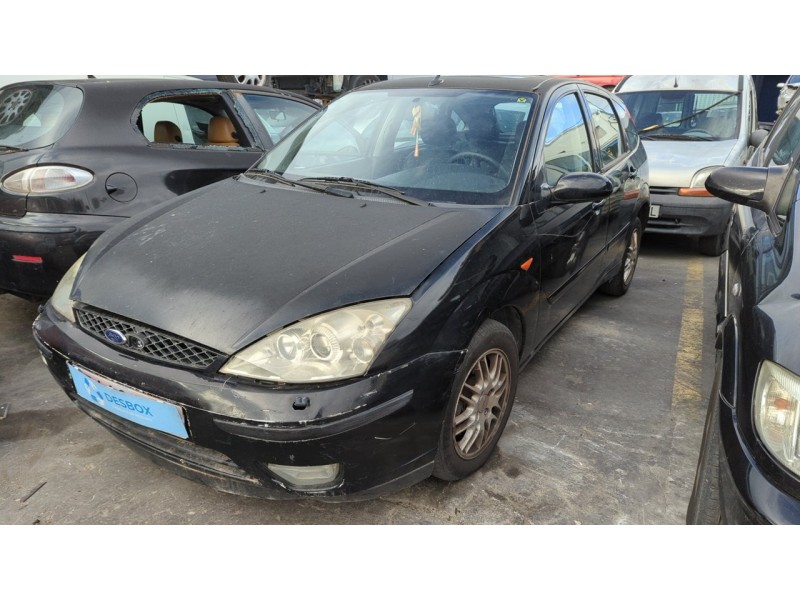 ford focus berlina (cak) del año 2001