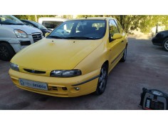 fiat bravo (182) del año 2000 2