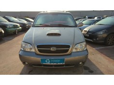 kia carnival ii del año 2005 2