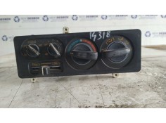 Recambio de mando calefaccion / aire acondicionado para mitsubishi montero (v20/v40) 2.8 turbodiesel referencia OEM IAM MB439701