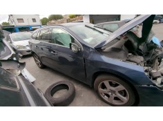 volvo v60 kombi del año 2012 2