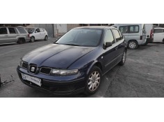 seat leon (1m1) del año 2001 2
