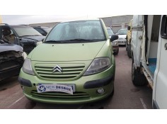 citroen c3 del año 2003 2