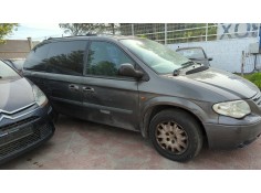 chrysler voyager (rg) del año 2005 2