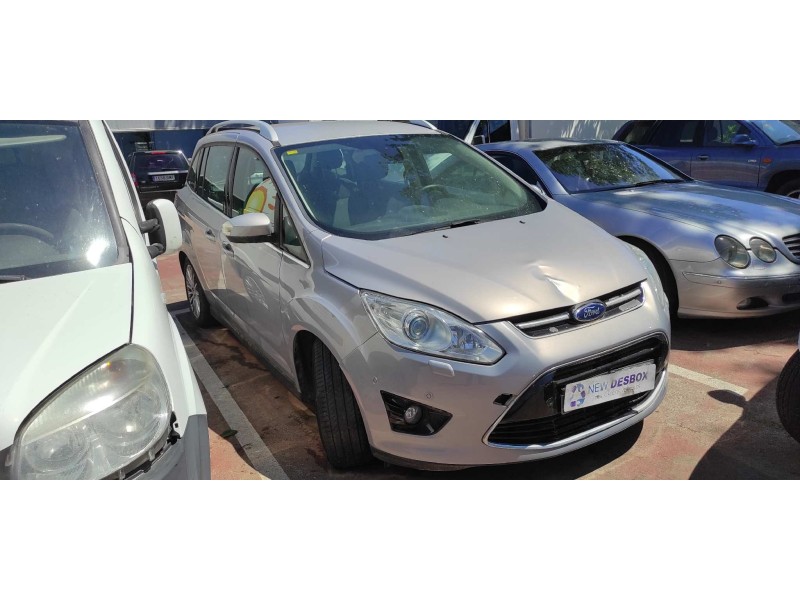 ford grand c-max del año 2013