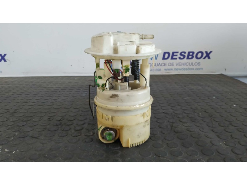 Recambio de aforador para peugeot 406 coupe (s1/s2) 2.0 16v cat referencia OEM IAM 9638028980  