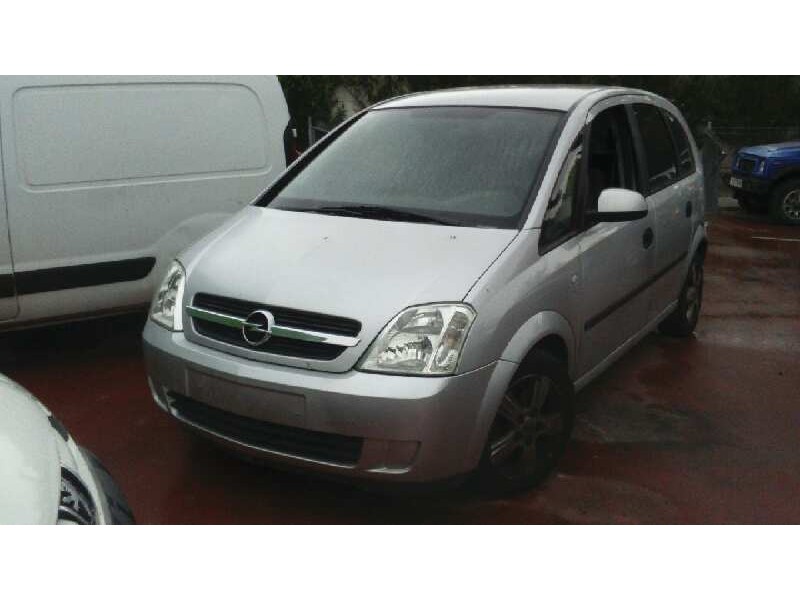 opel meriva del año 2005