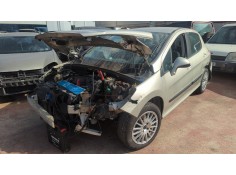 peugeot 308 del año 2009 2