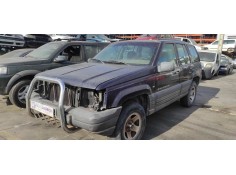 chrysler jeep gr.cherokee (zj)/(z) del año 1998 2
